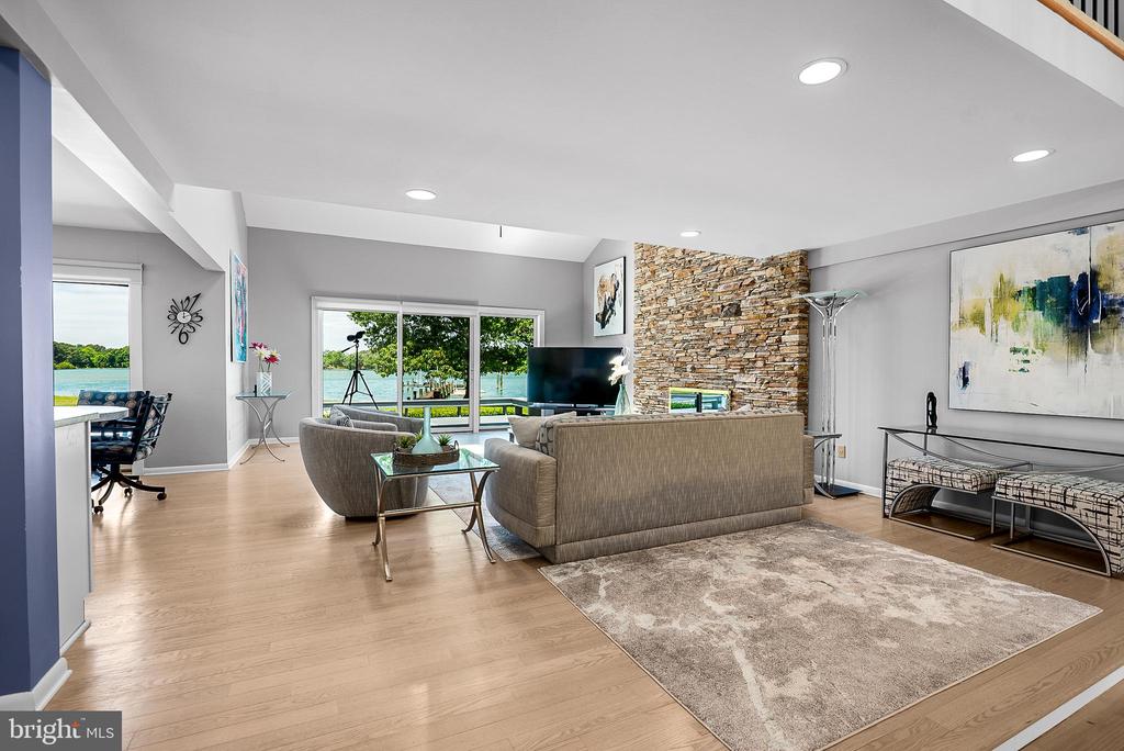26282 DEEP WATER HARBOR ROAD