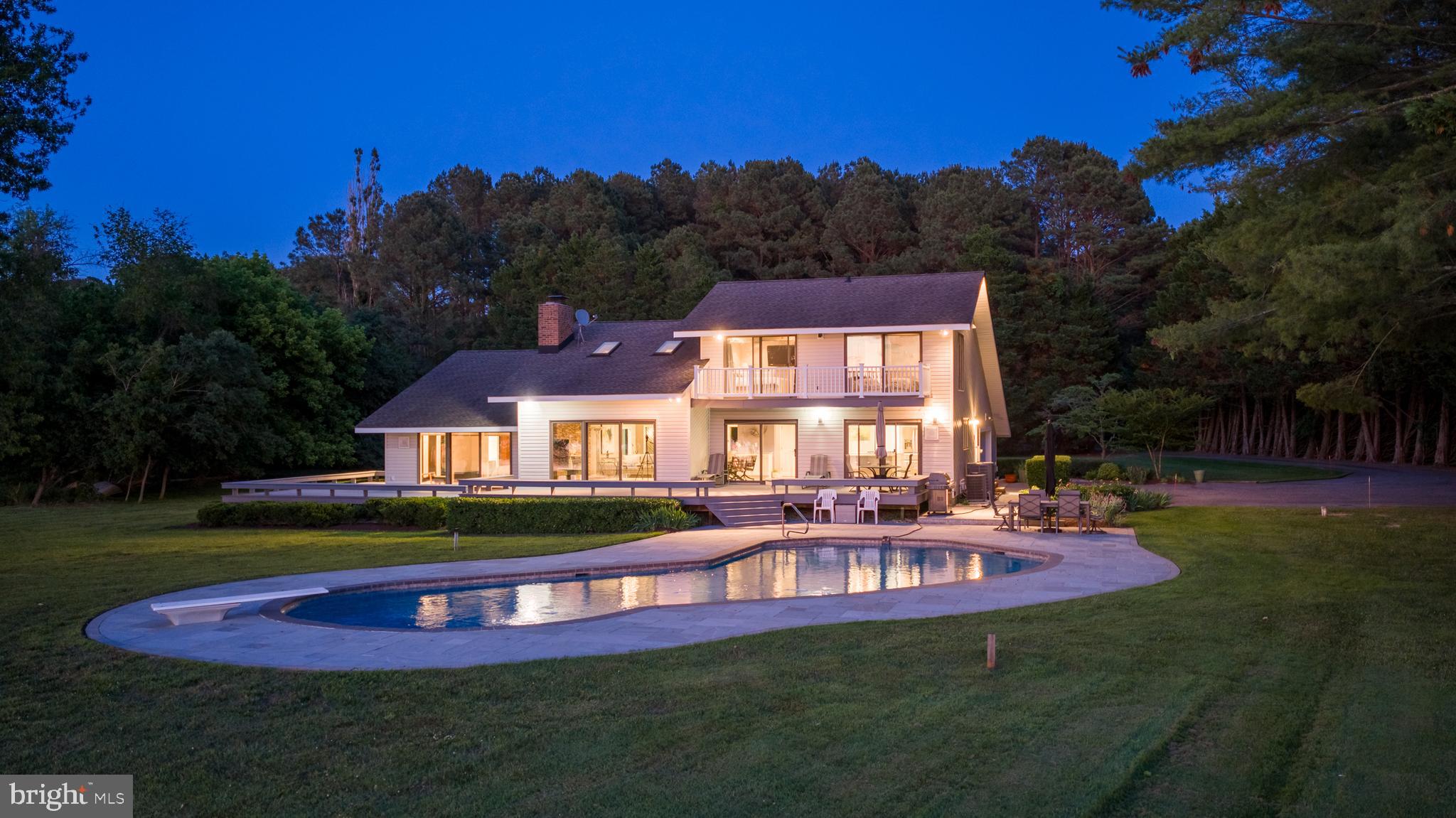 26282 DEEP WATER HARBOR ROAD