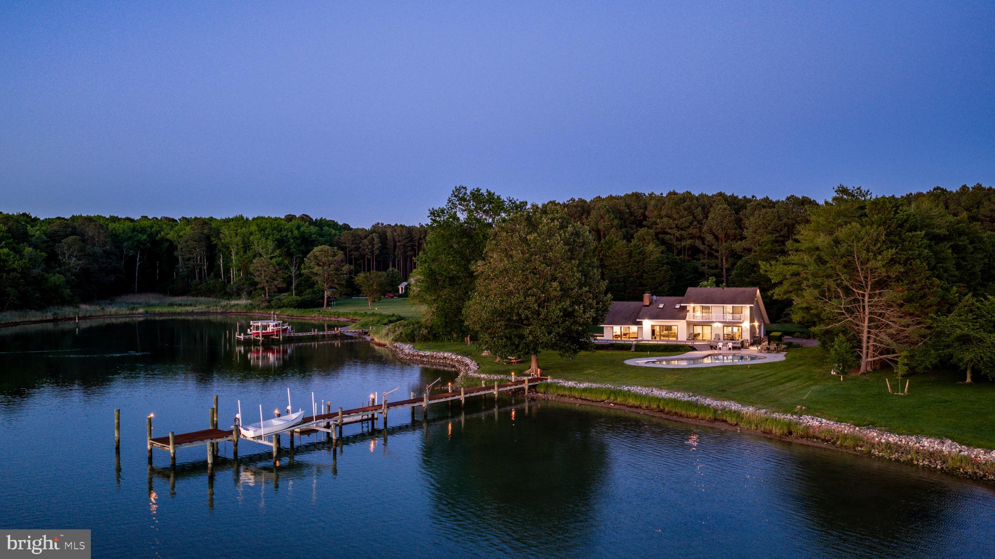 26282 DEEP WATER HARBOR ROAD