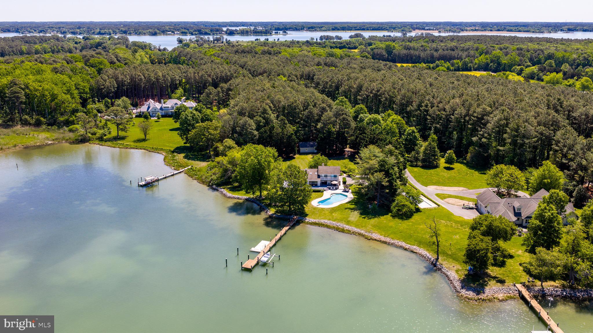 26282 DEEP WATER HARBOR ROAD