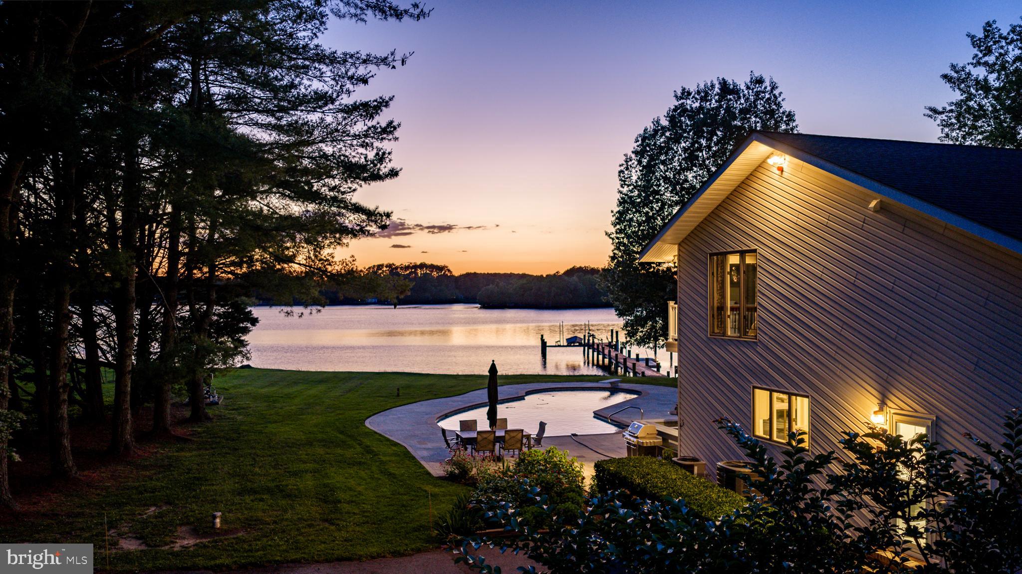 26282 DEEP WATER HARBOR ROAD