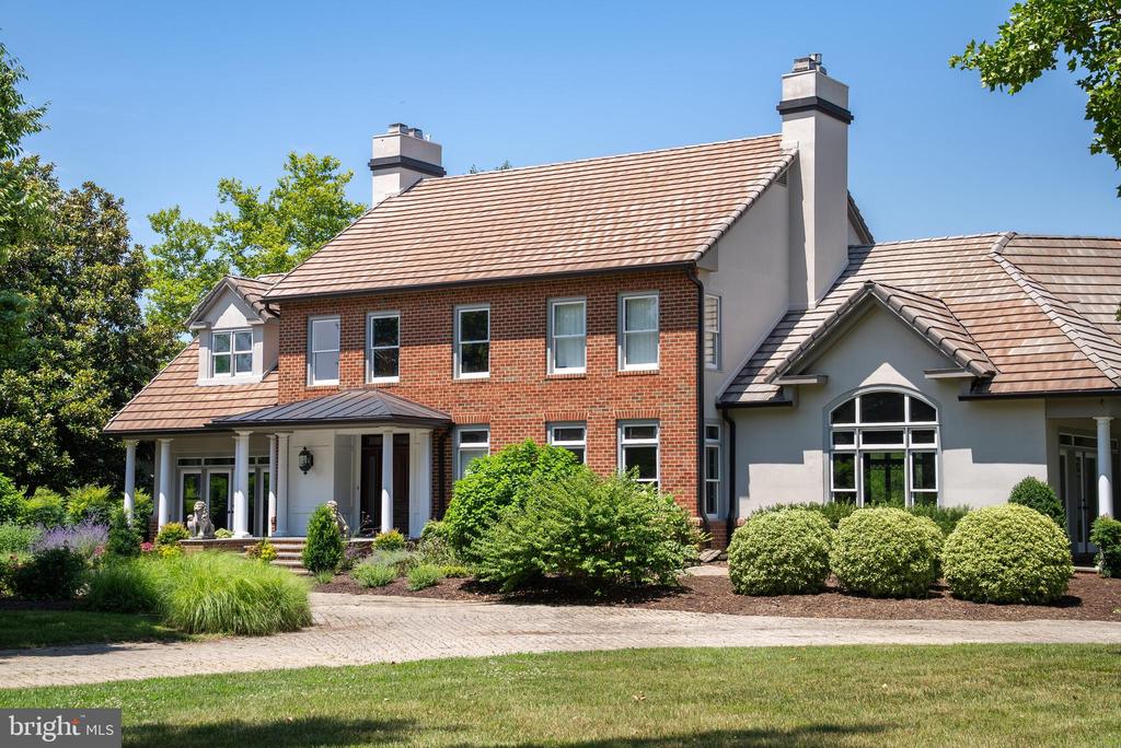 25610 CHANCE FARM COURT