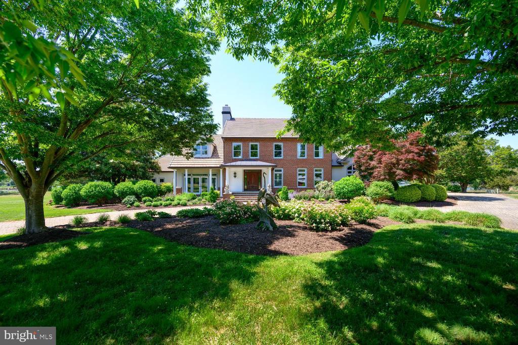 25610 CHANCE FARM COURT