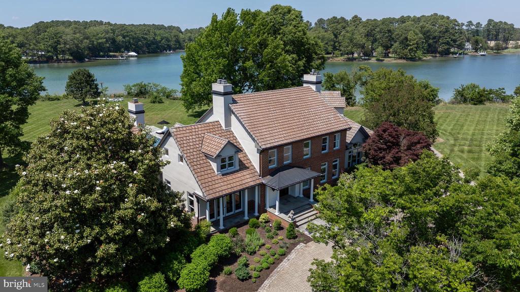 25610 CHANCE FARM COURT