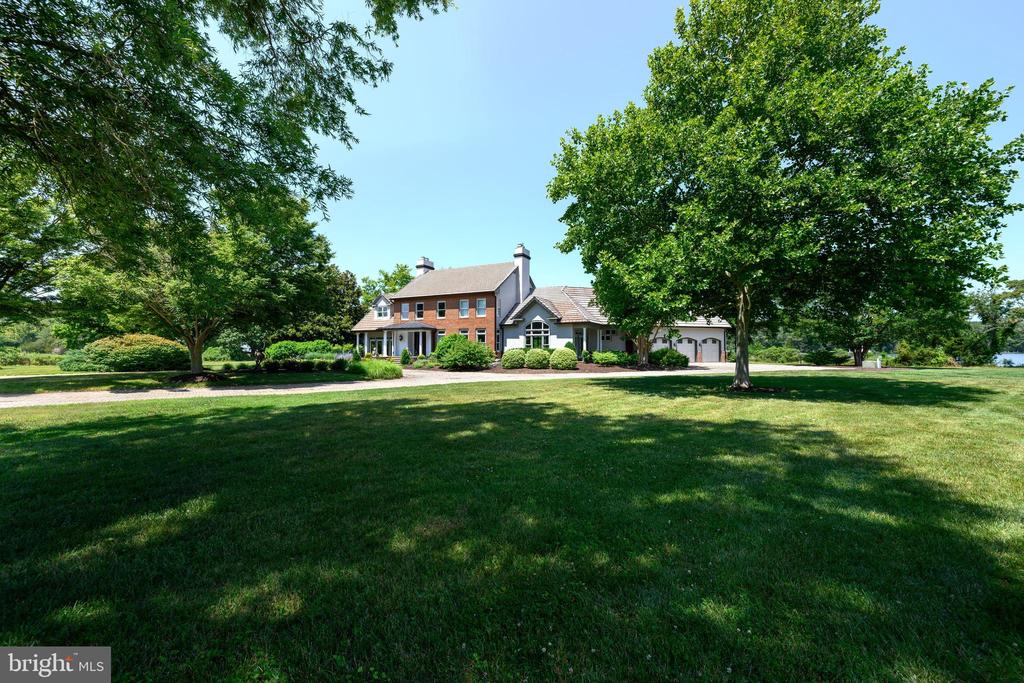 25610 CHANCE FARM COURT
