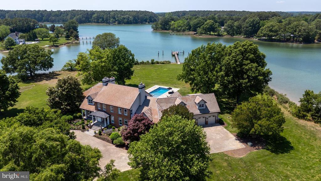 25610 CHANCE FARM COURT