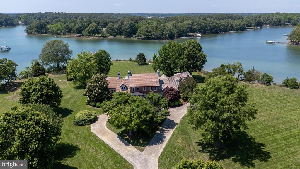 25610 CHANCE FARM COURT