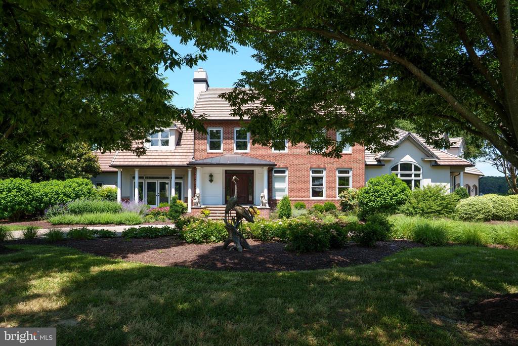 25610 CHANCE FARM COURT