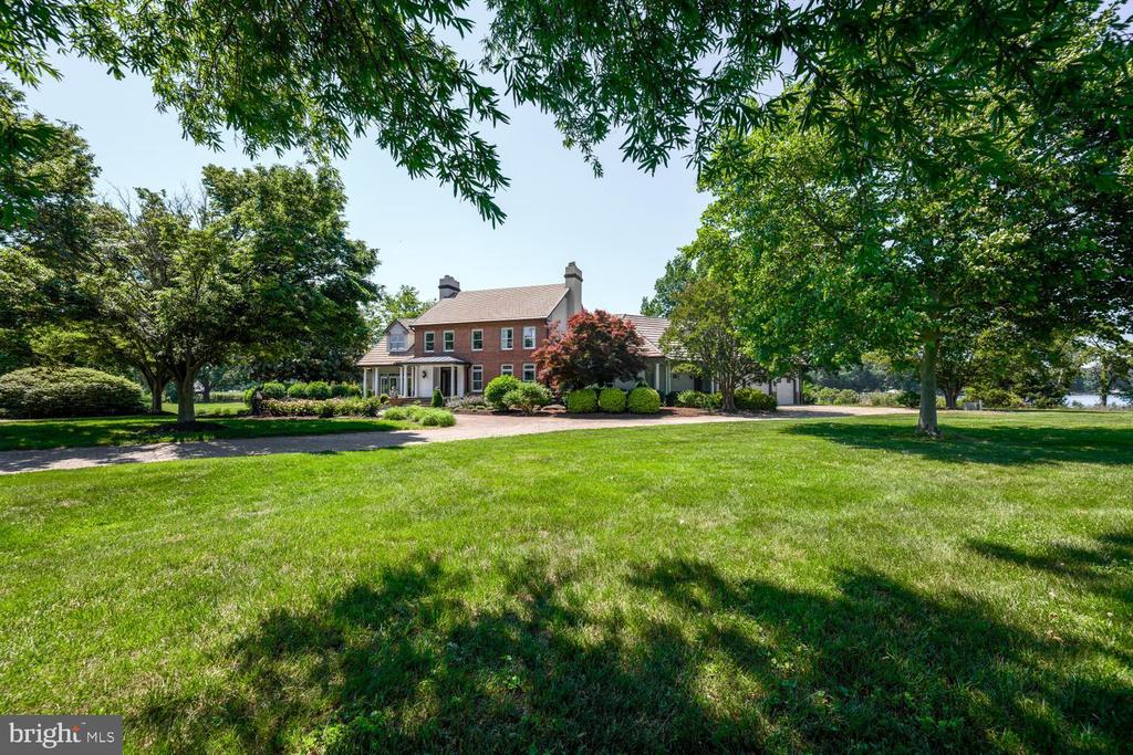25610 CHANCE FARM COURT