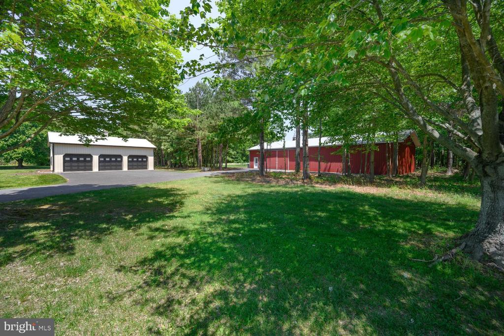 25610 CHANCE FARM COURT