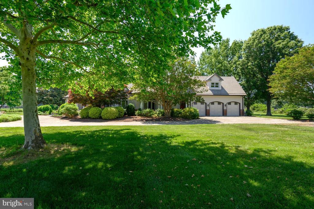 25610 CHANCE FARM COURT