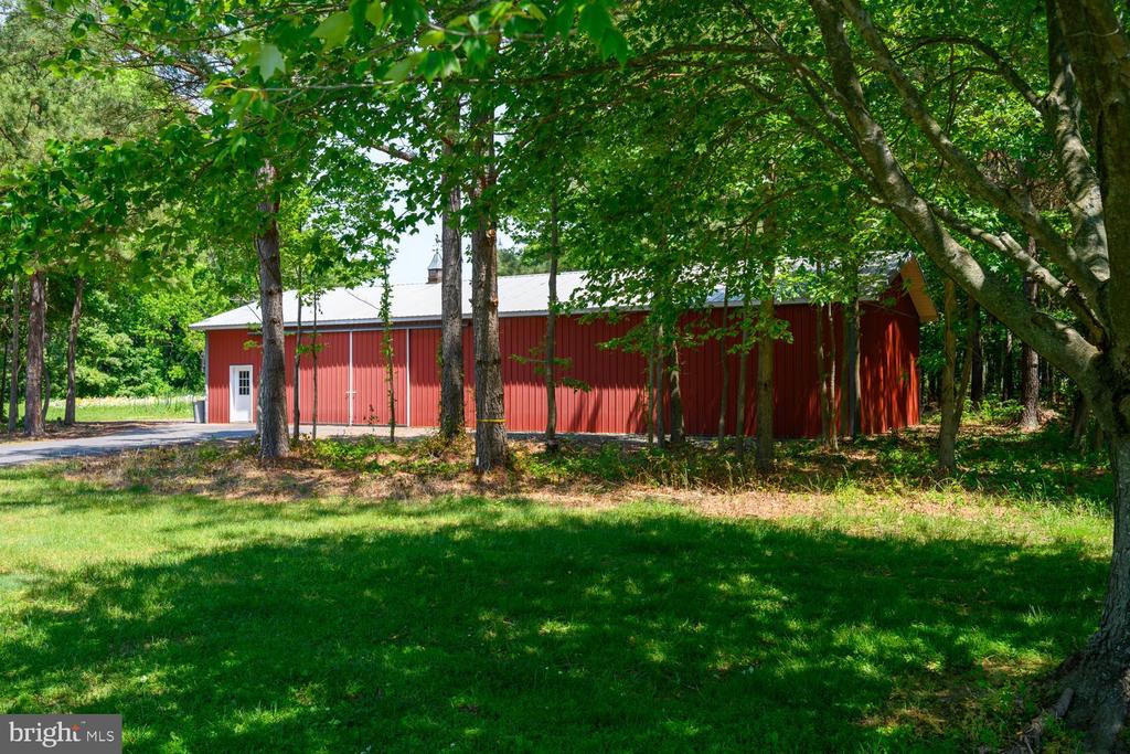 25610 CHANCE FARM COURT