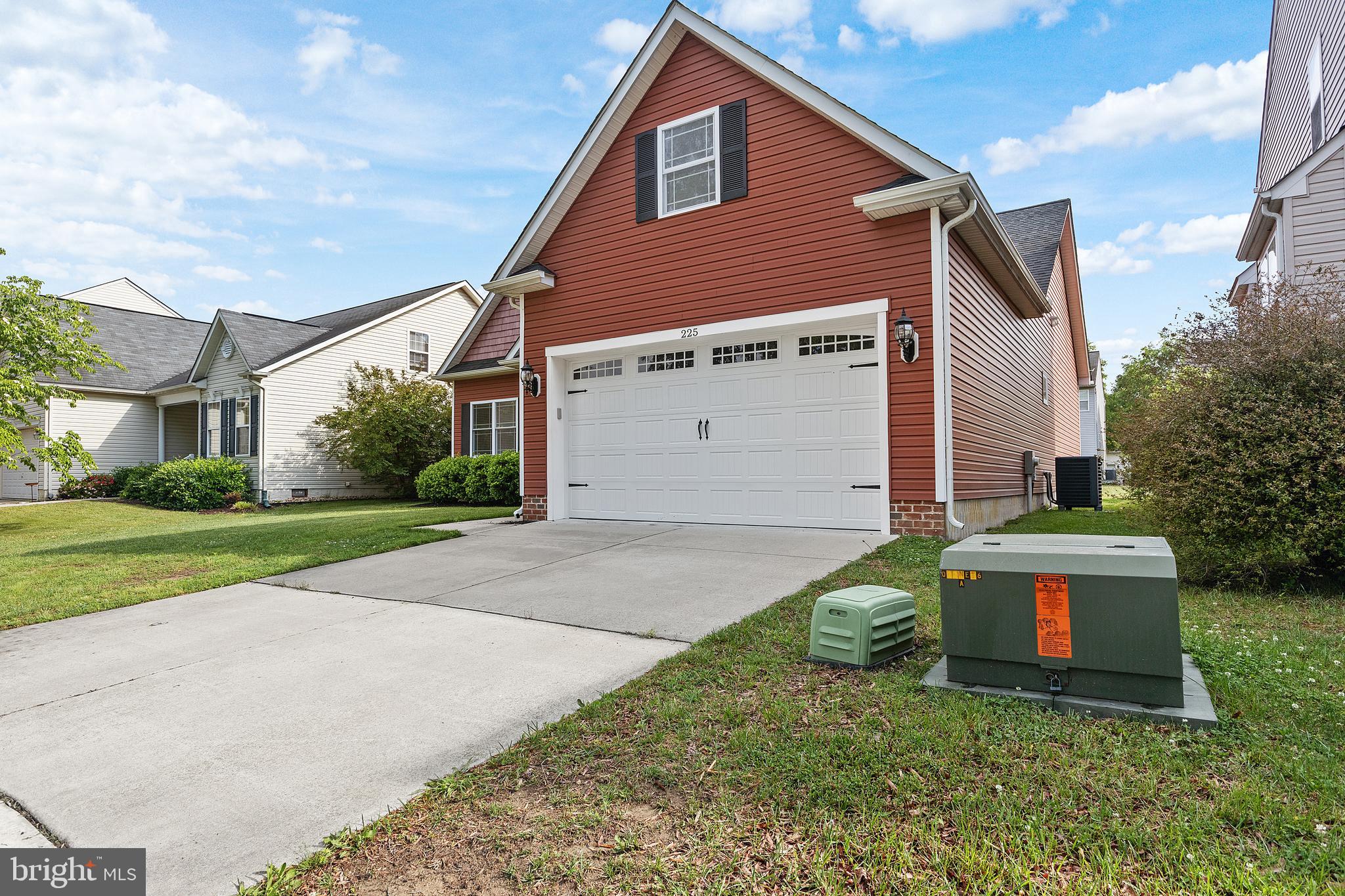 225 BETHUNE DRIVE