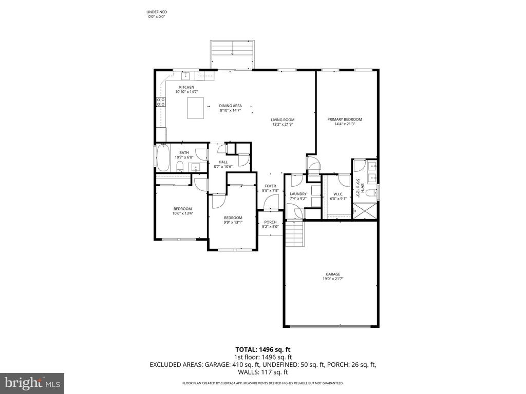 225 BETHUNE DRIVE