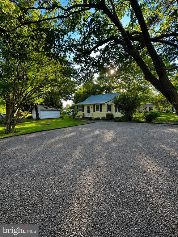 22597 POT PIE ROAD