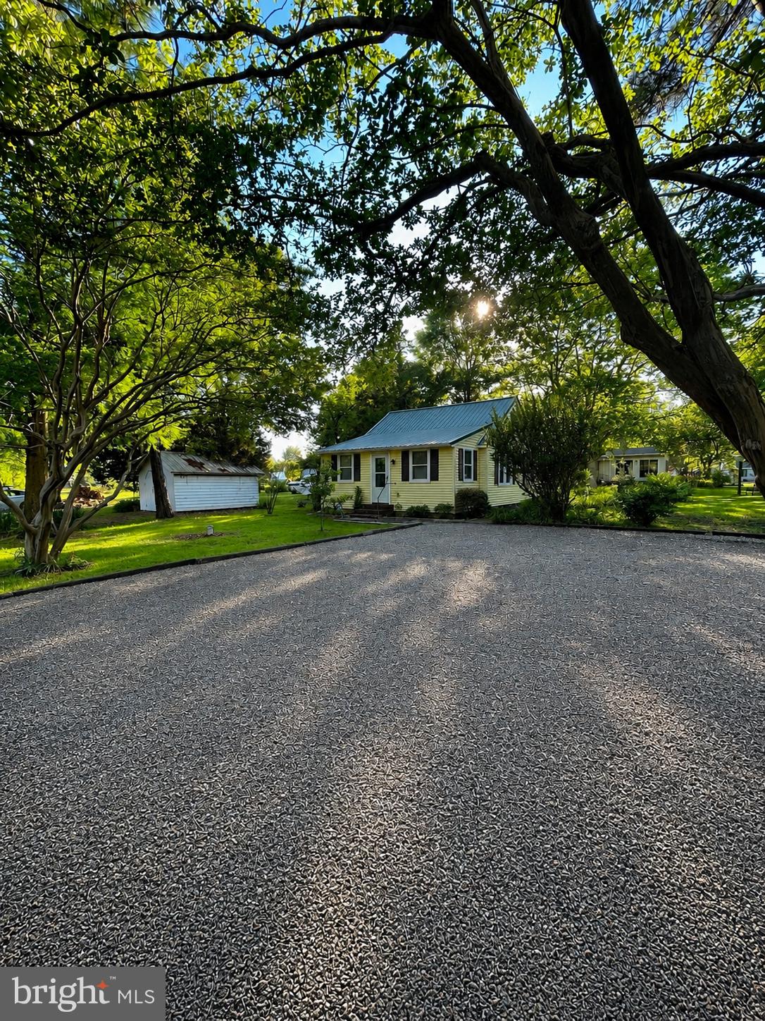 22597 POT PIE ROAD