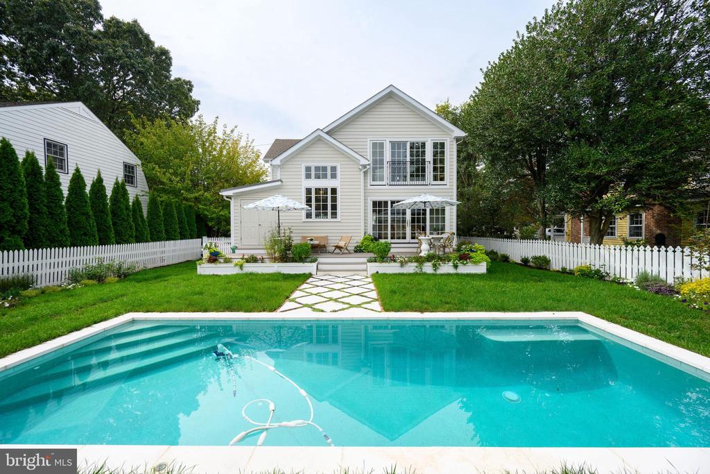 103 TRED AVON AVENUE