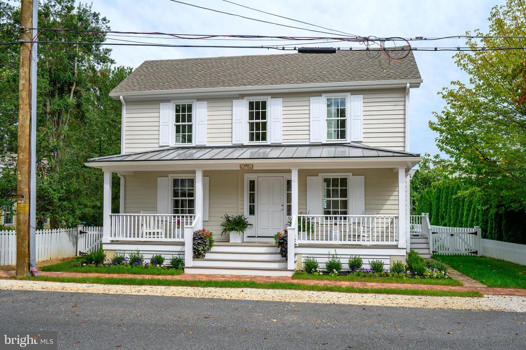 103 TRED AVON AVENUE