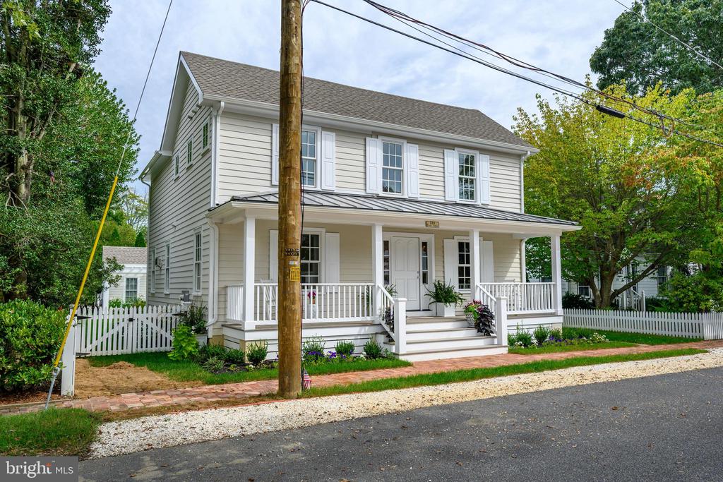 103 TRED AVON AVENUE