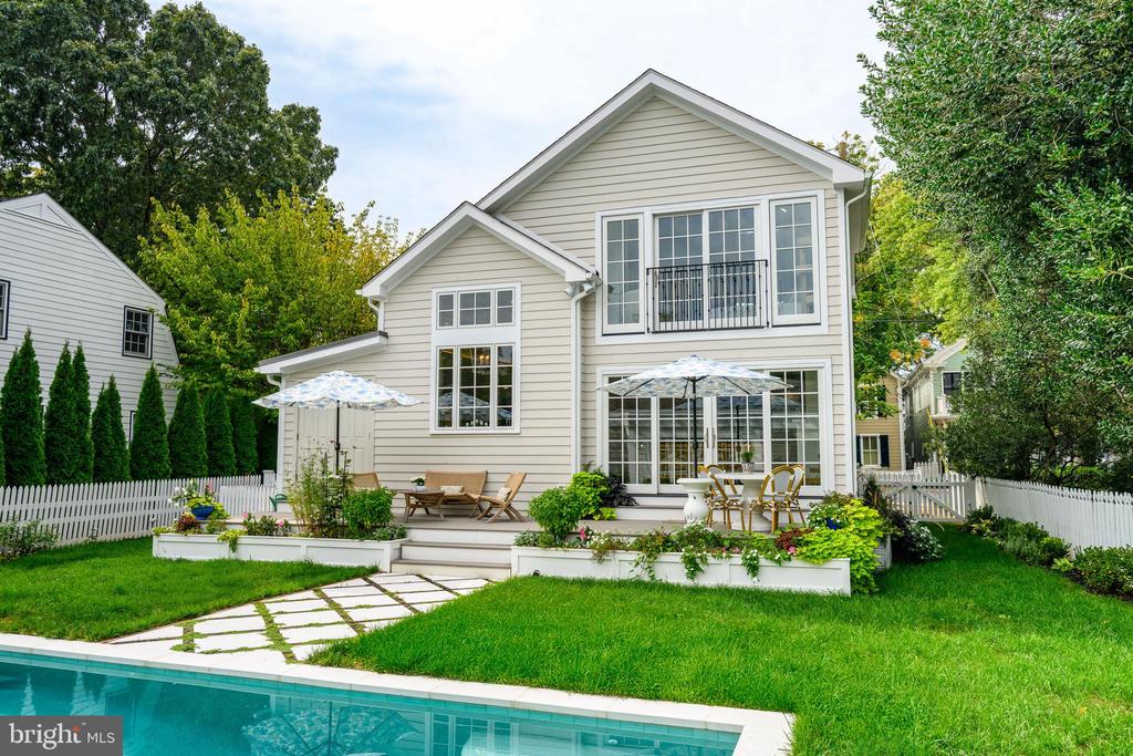 103 TRED AVON AVENUE