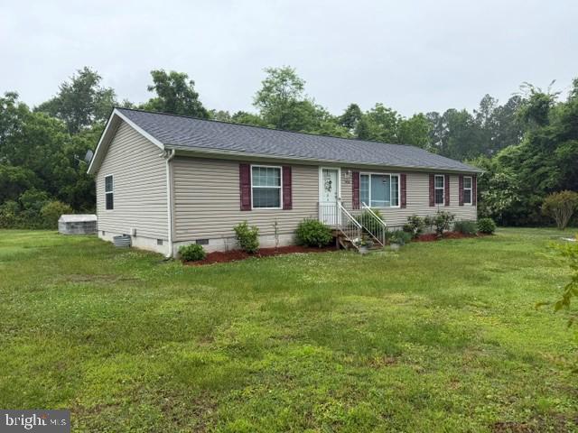 4938 OLD TRAPPE ROAD