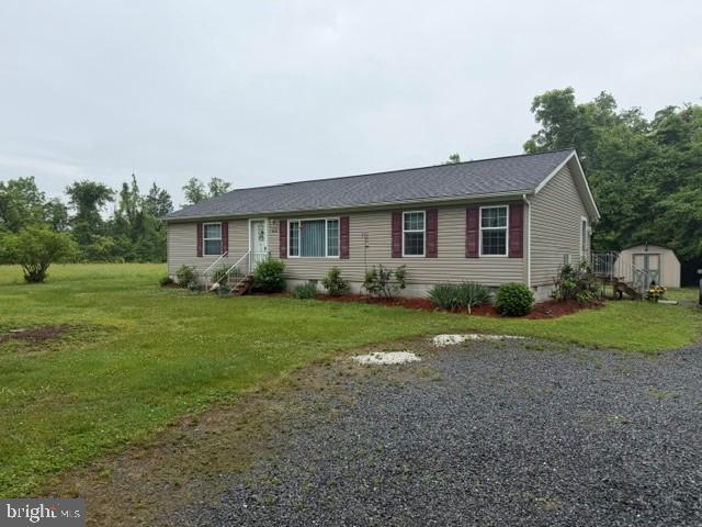 4938 OLD TRAPPE ROAD