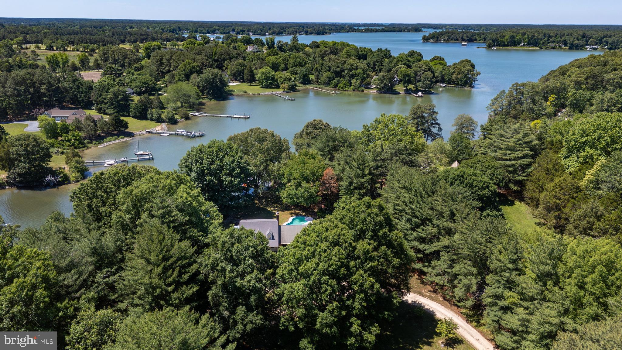 7272 WAVERLY ISLAND ROAD