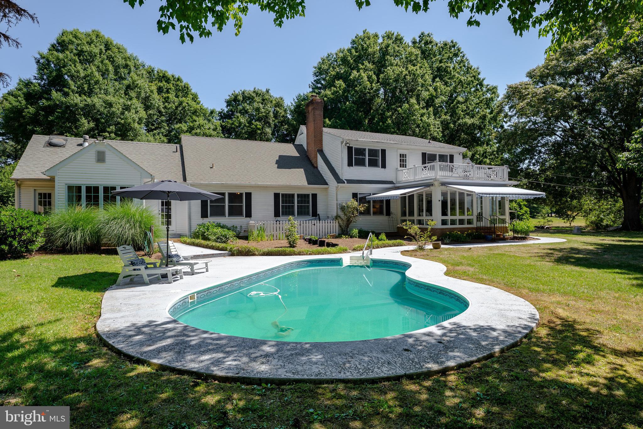 7272 WAVERLY ISLAND ROAD