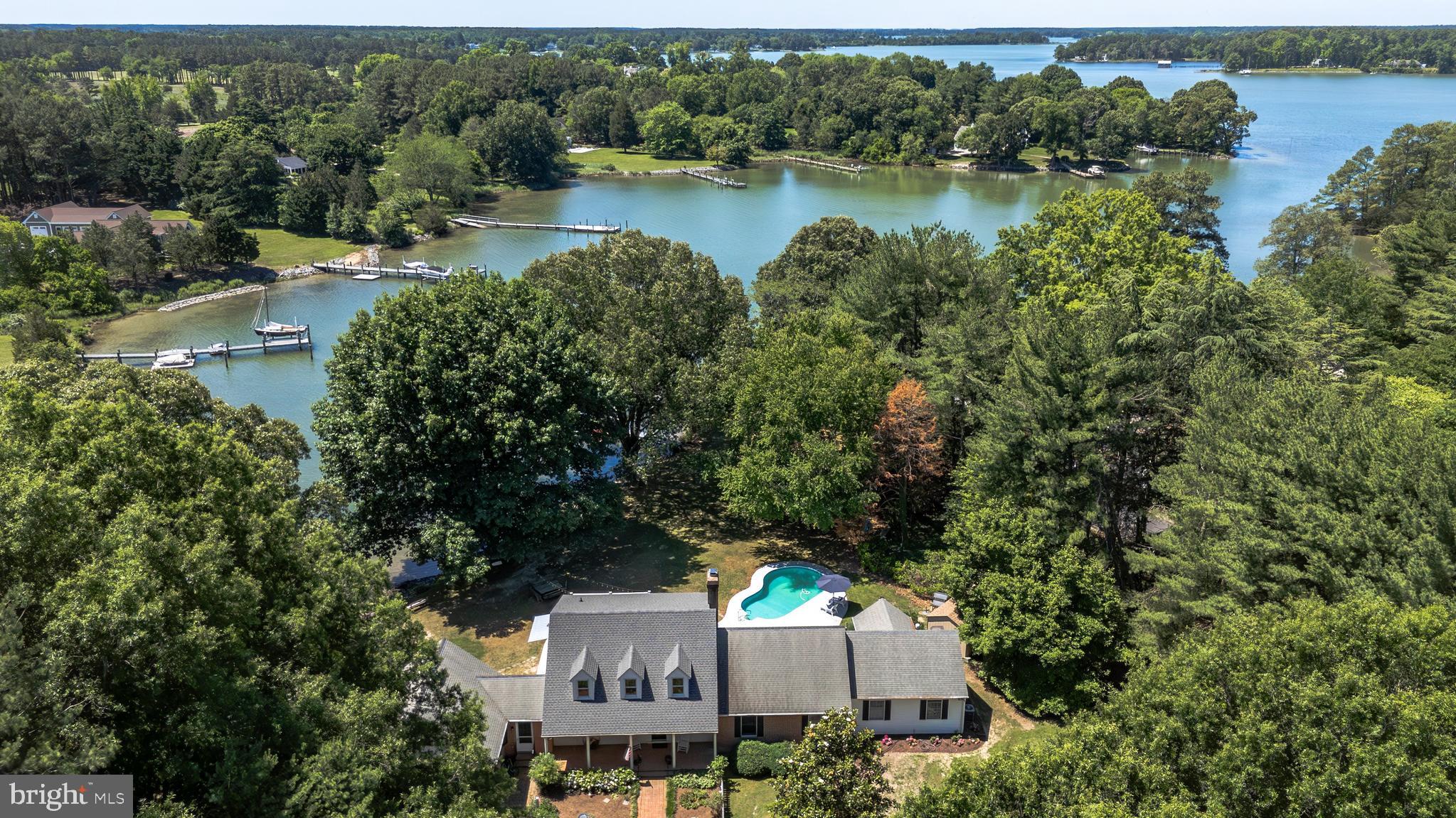 7272 WAVERLY ISLAND ROAD