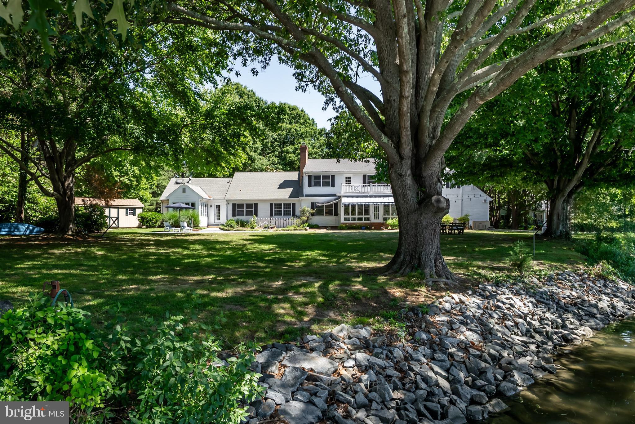 7272 WAVERLY ISLAND ROAD