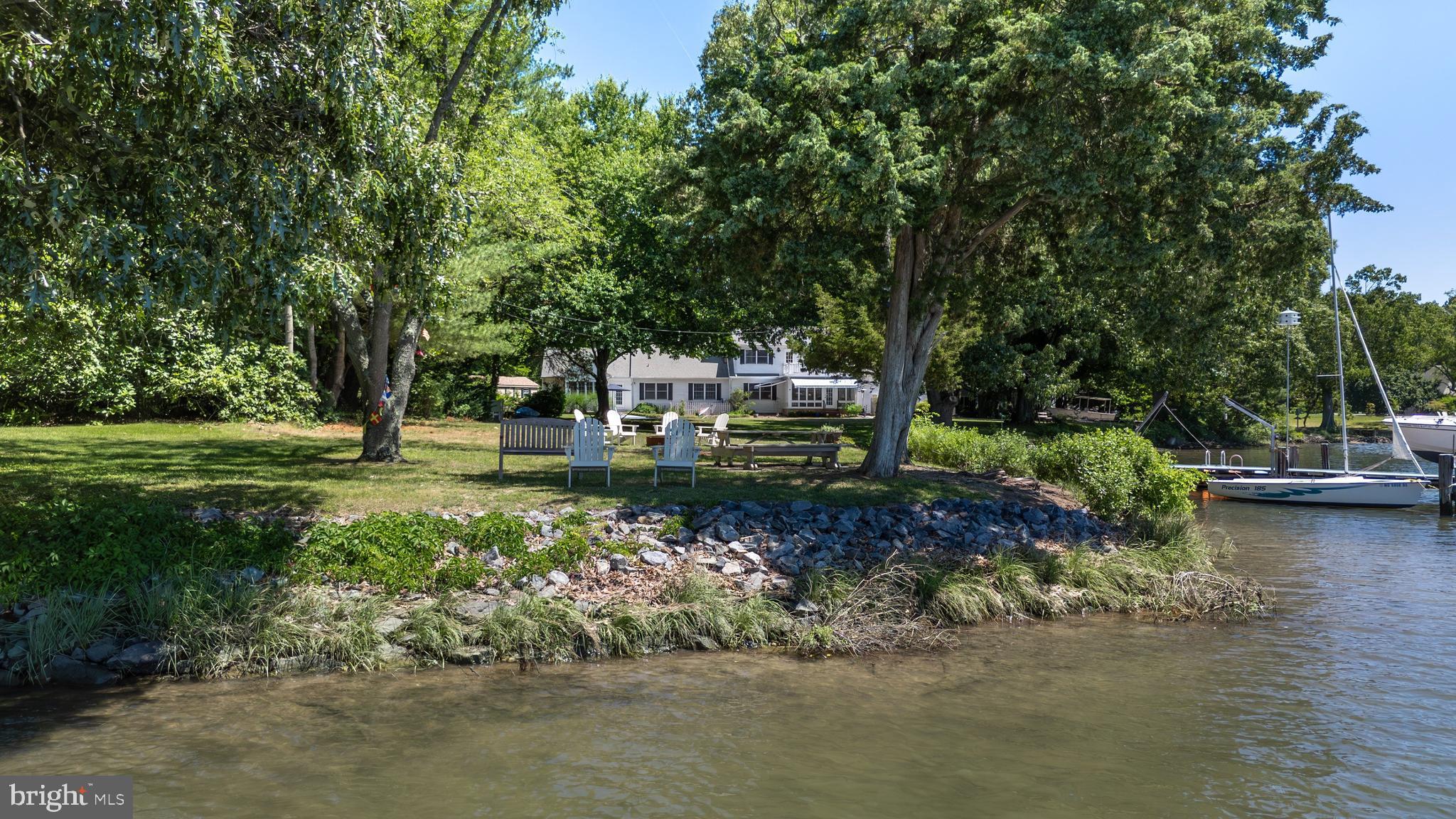 7272 WAVERLY ISLAND ROAD