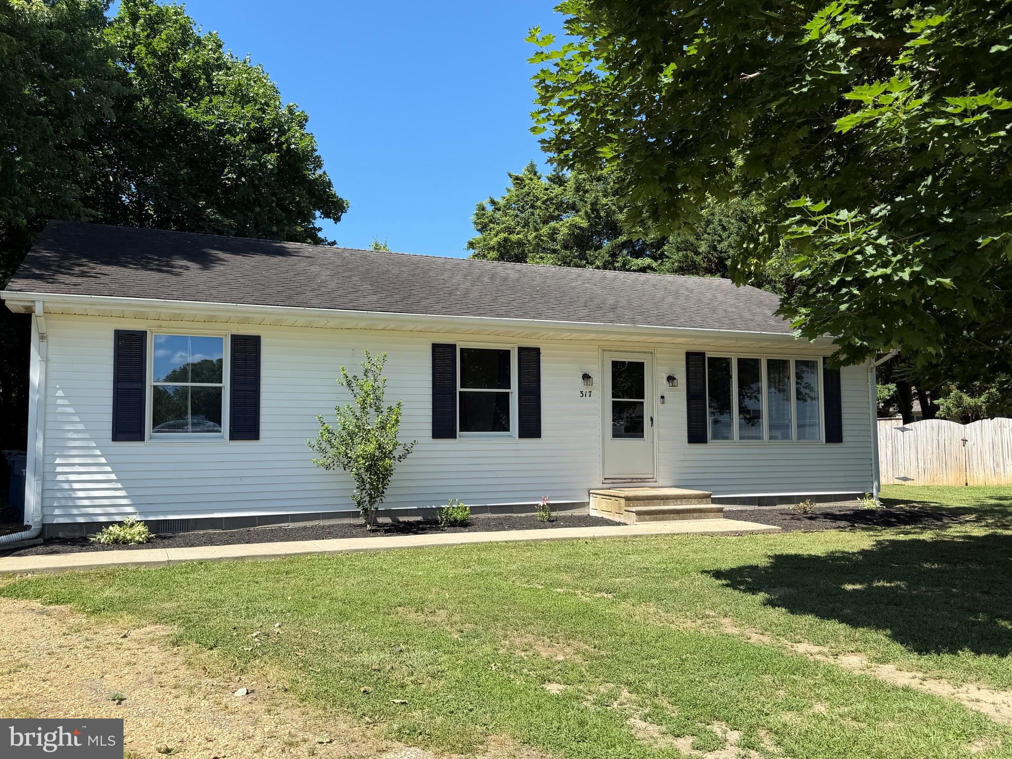 317 CHOPTANK AVENUE