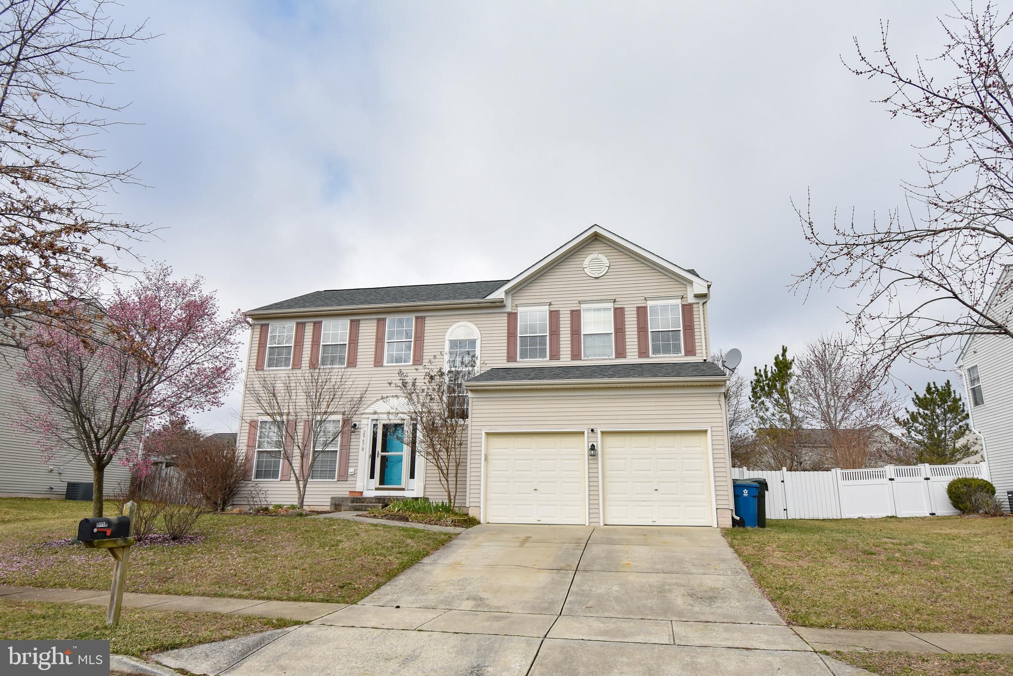 29670 OLD CREEK LANE