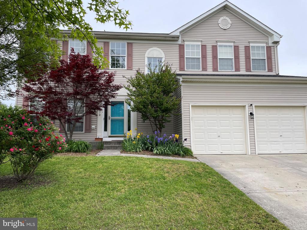 29670 OLD CREEK LANE