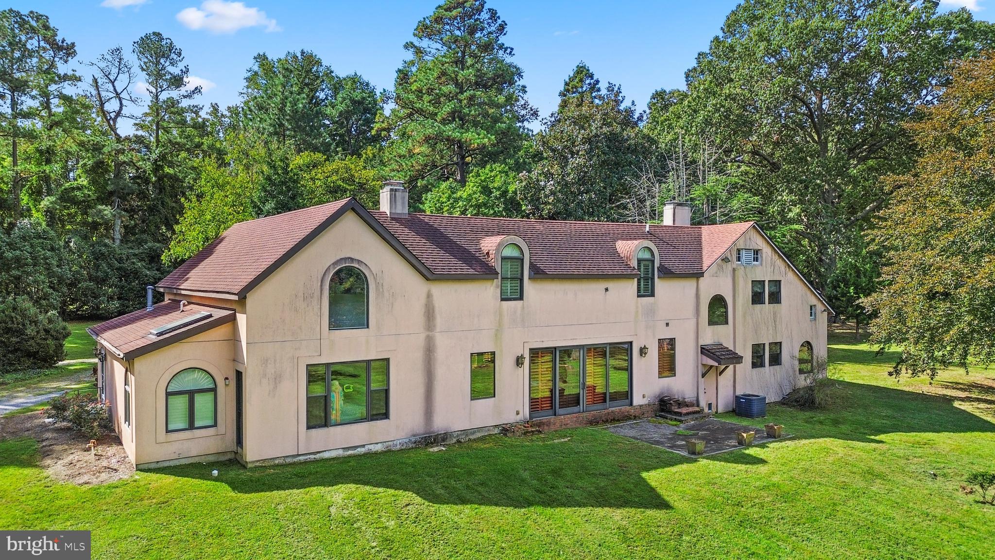 28630 EDGEMERE ROAD
