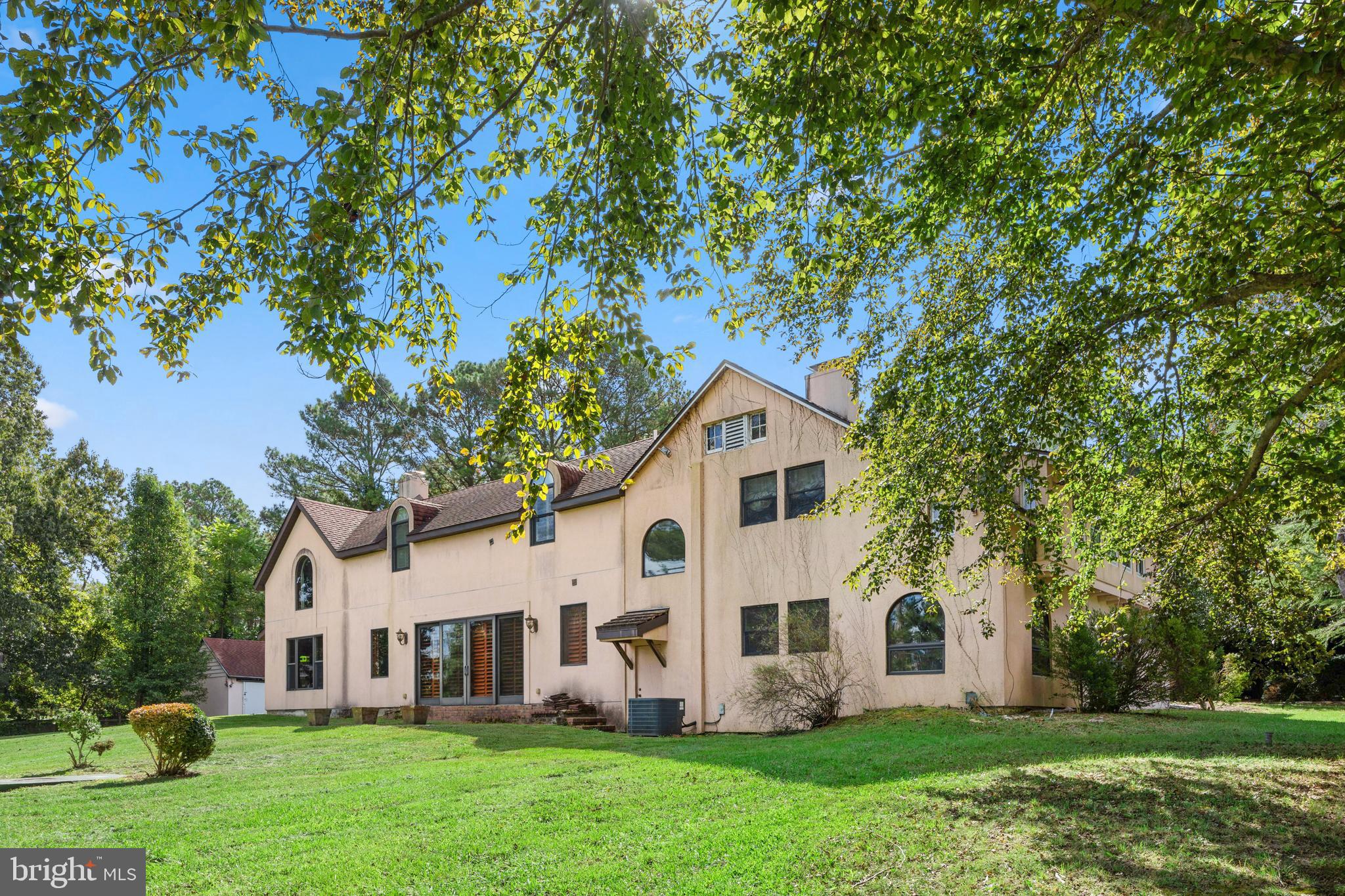 28630 EDGEMERE ROAD