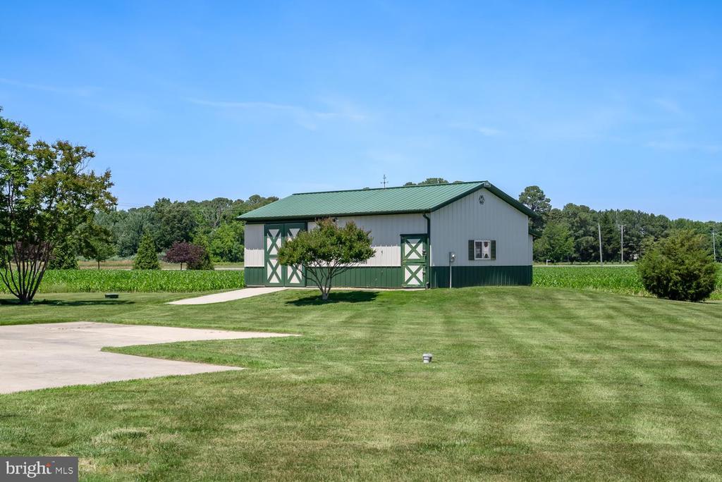7543 BOZMAN NEAVITT ROAD