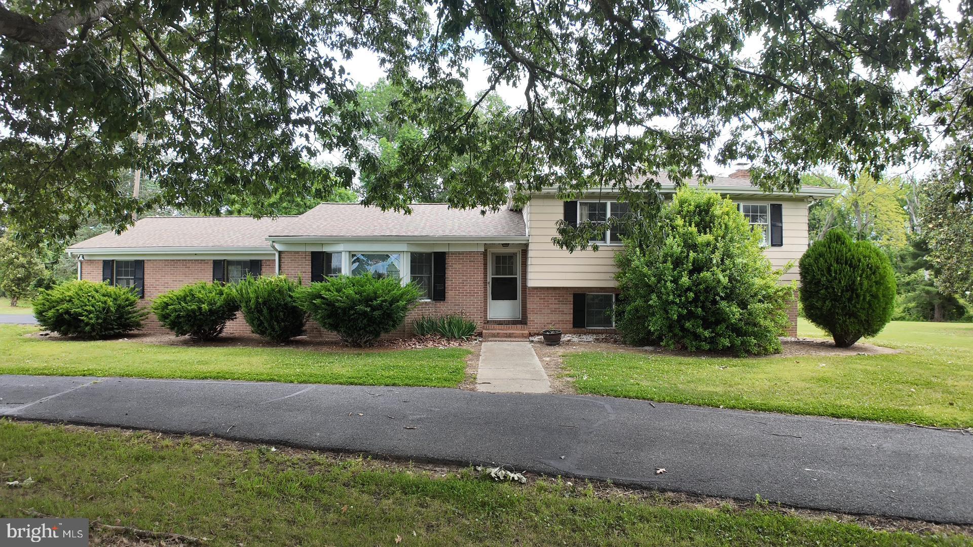 8936 GOLDSBOROUGH NECK ROAD
