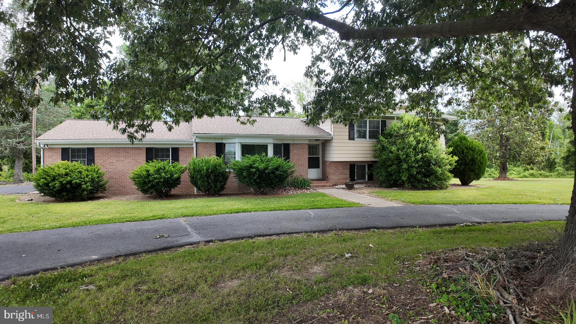 8936 GOLDSBOROUGH NECK ROAD