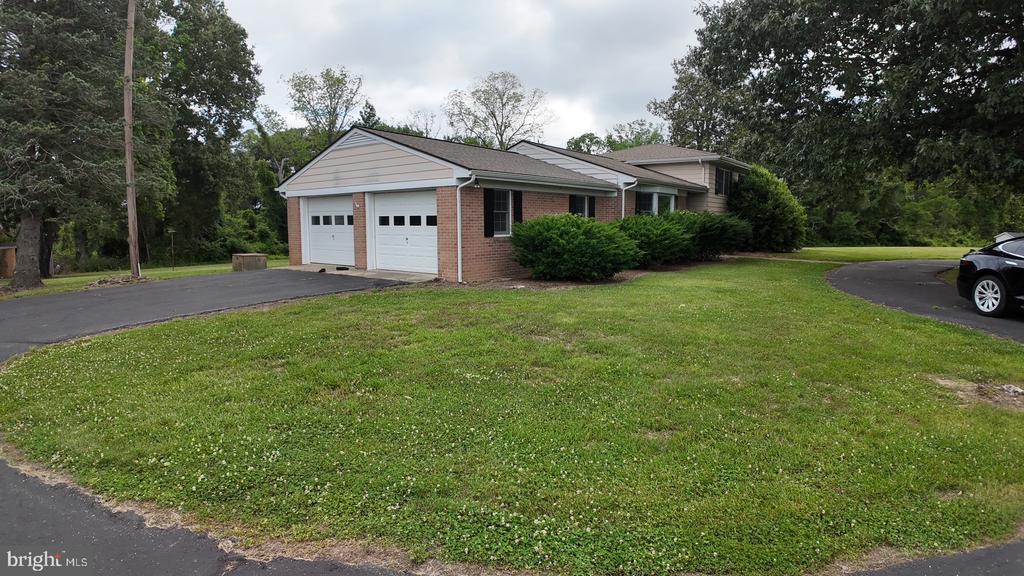 8936 GOLDSBOROUGH NECK ROAD