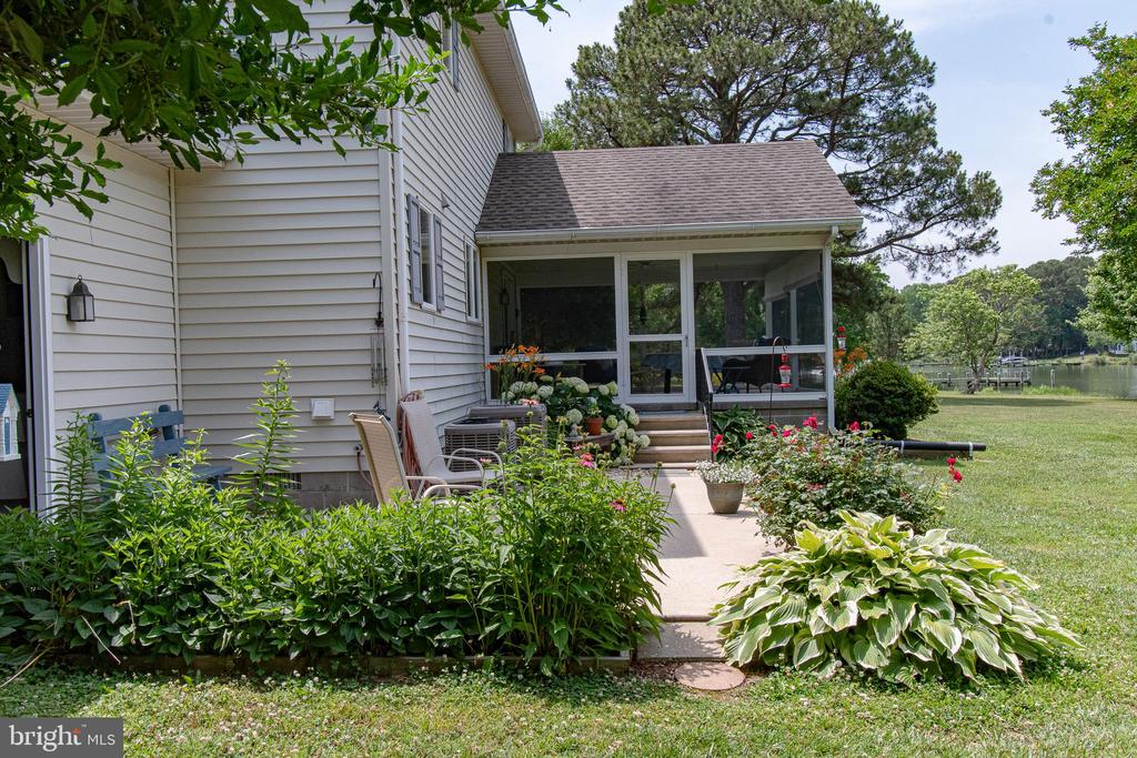 8684 SEWELL POINT ROAD