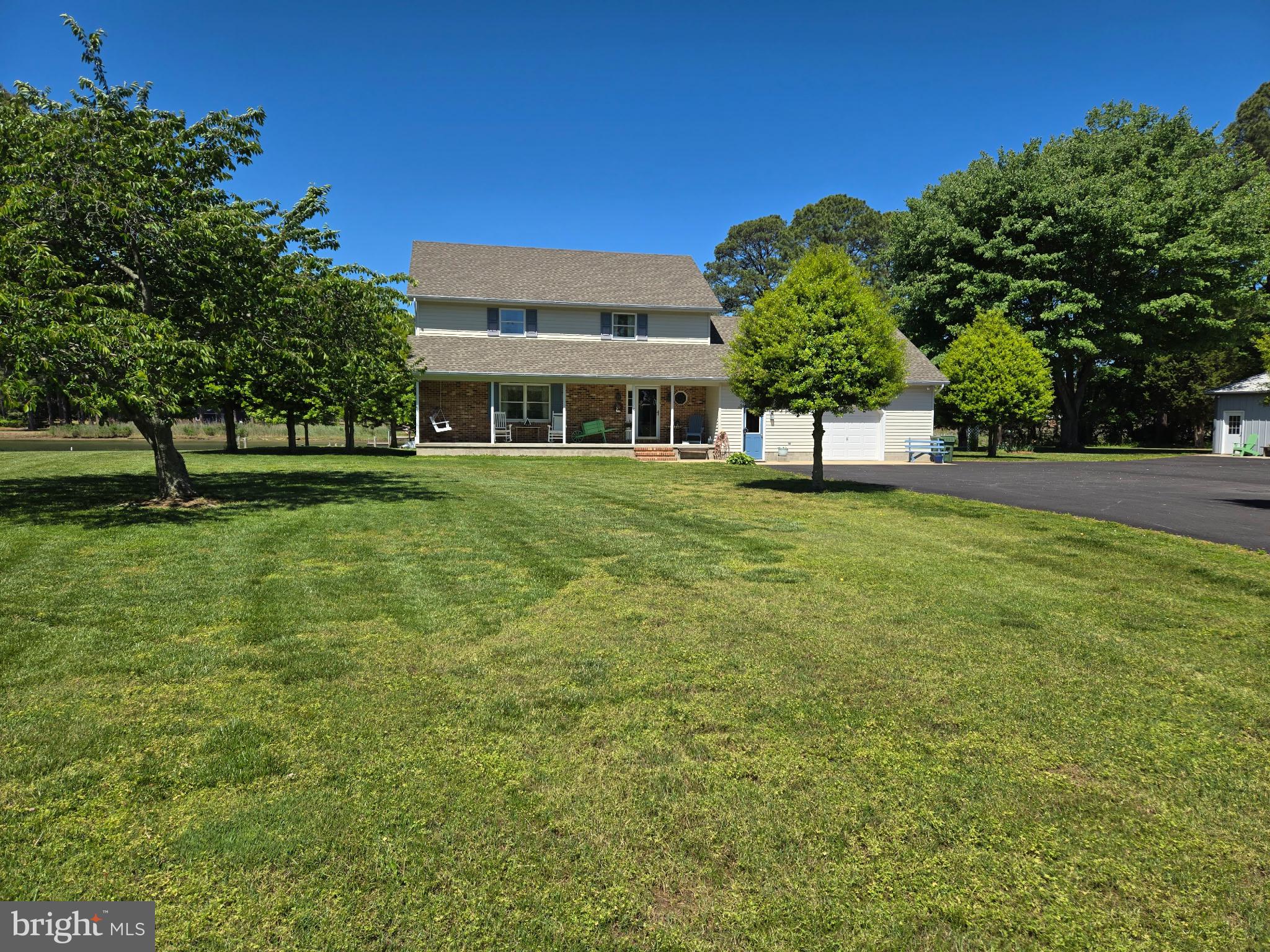 8684 SEWELL POINT ROAD