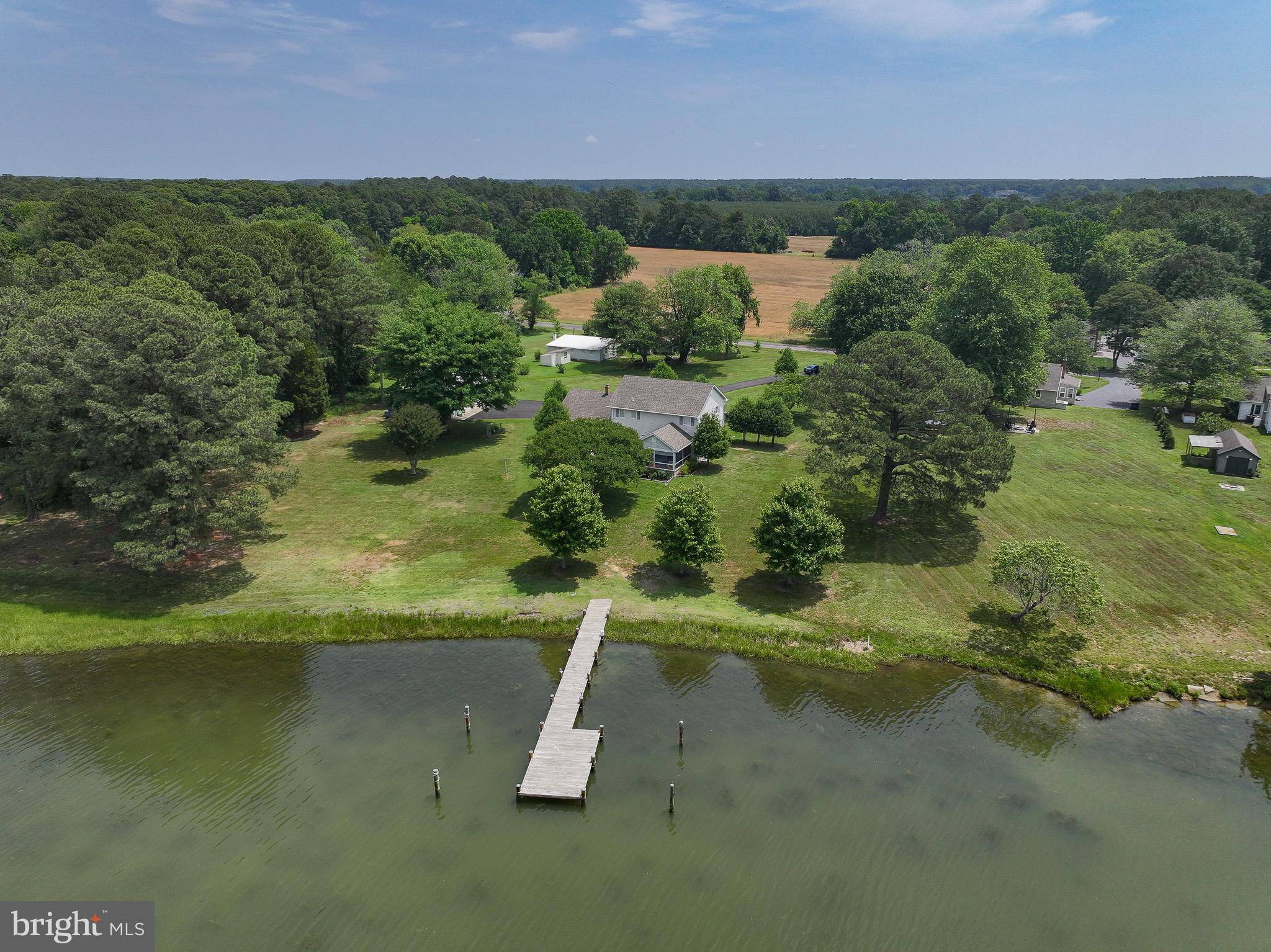8684 SEWELL POINT ROAD