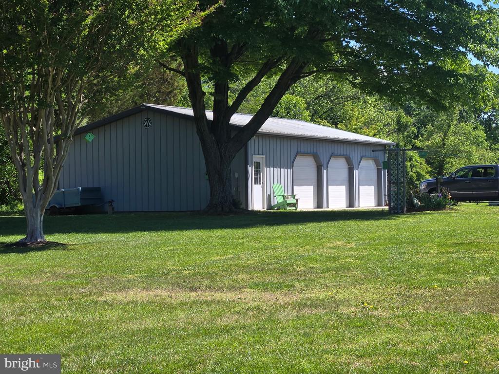 8684 SEWELL POINT ROAD