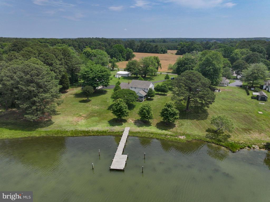 8684 SEWELL POINT ROAD