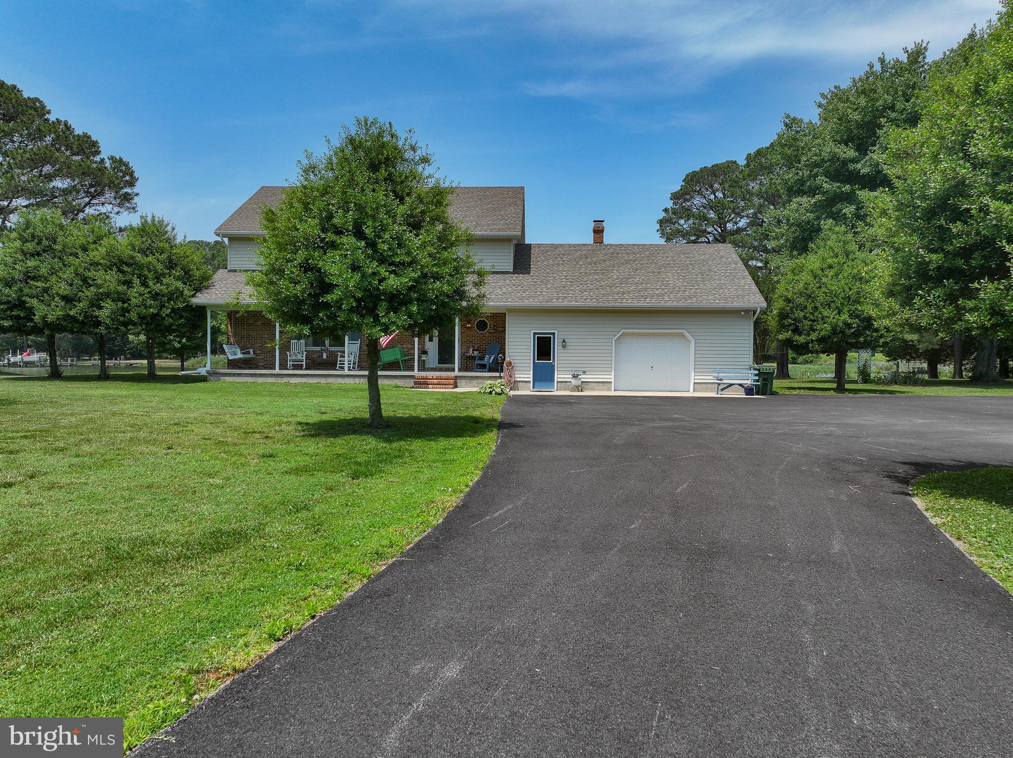 8684 SEWELL POINT ROAD