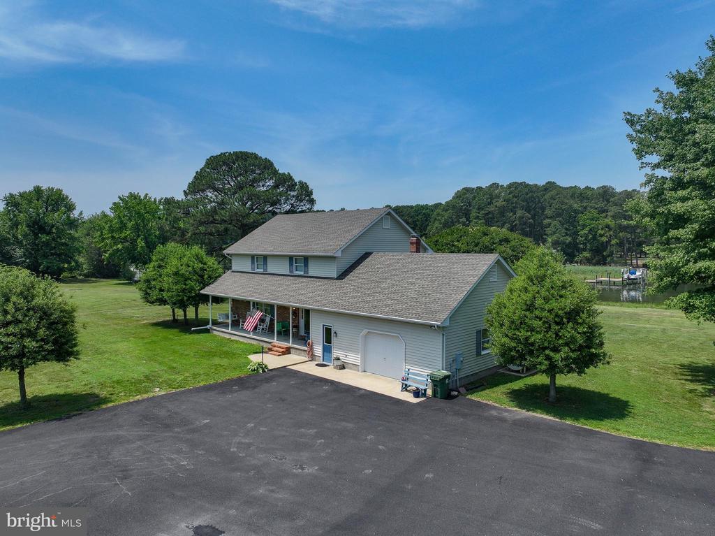 8684 SEWELL POINT ROAD