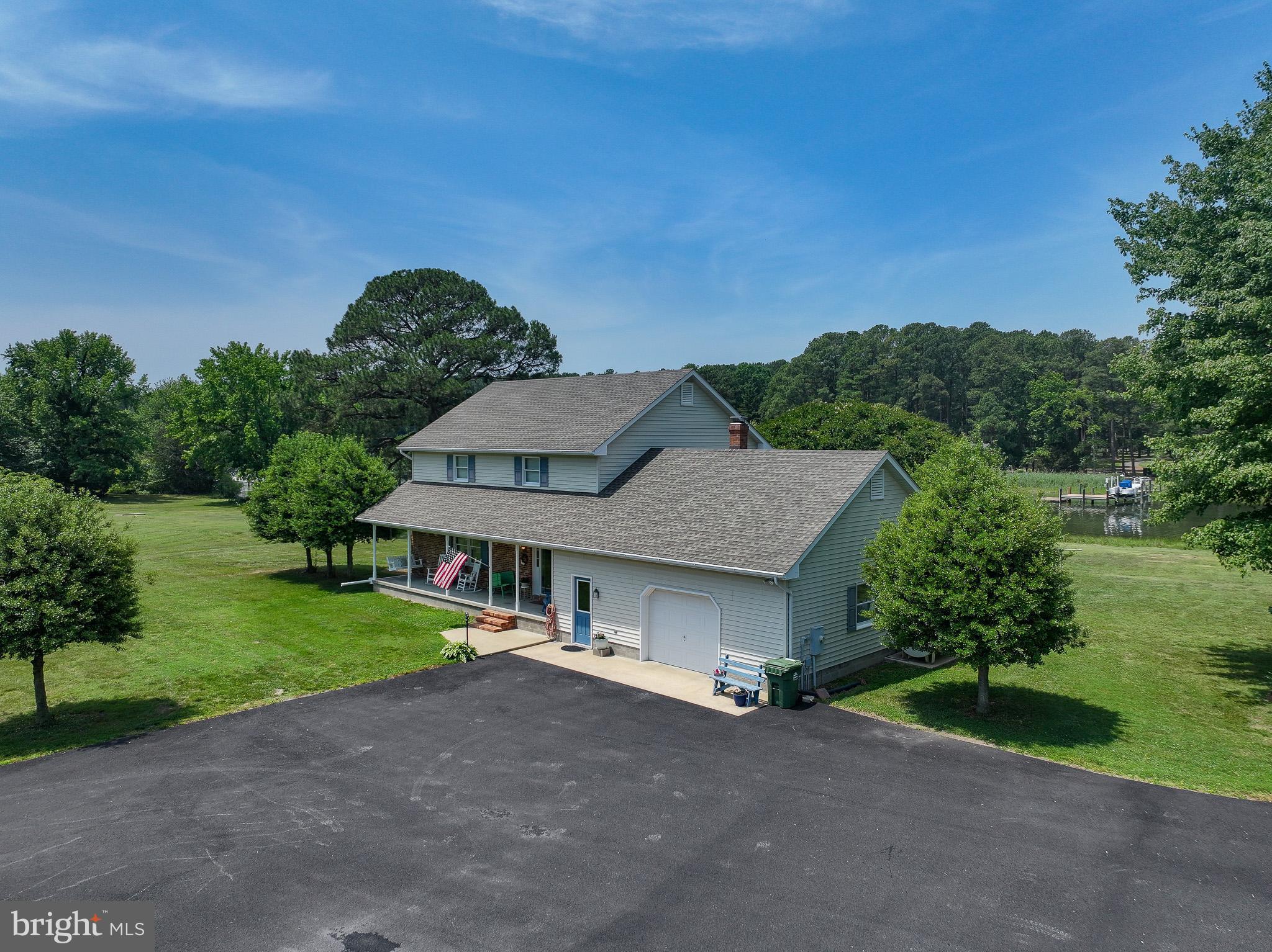 8684 SEWELL POINT ROAD