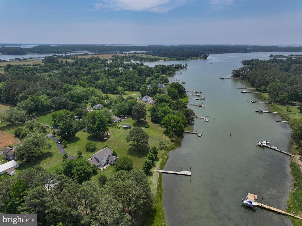 8684 SEWELL POINT ROAD