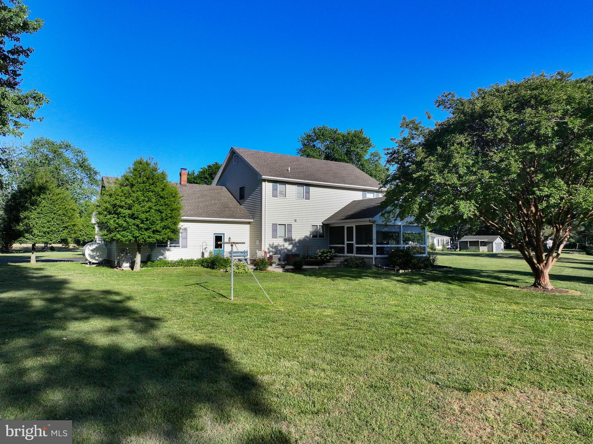 8684 SEWELL POINT ROAD